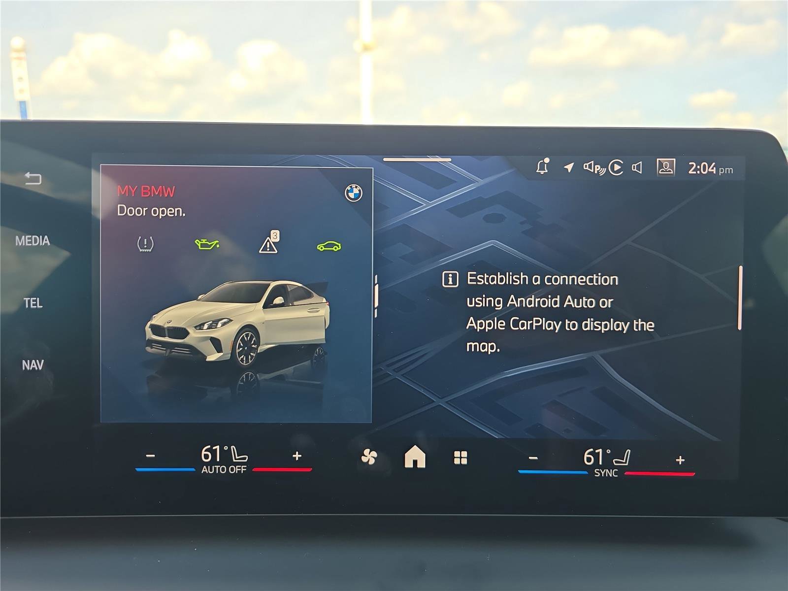 Certified 2026 BMW 228i w/ Premium Package image 17