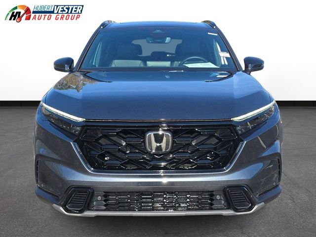 New 2026 Honda CR-V Sport-L image 3