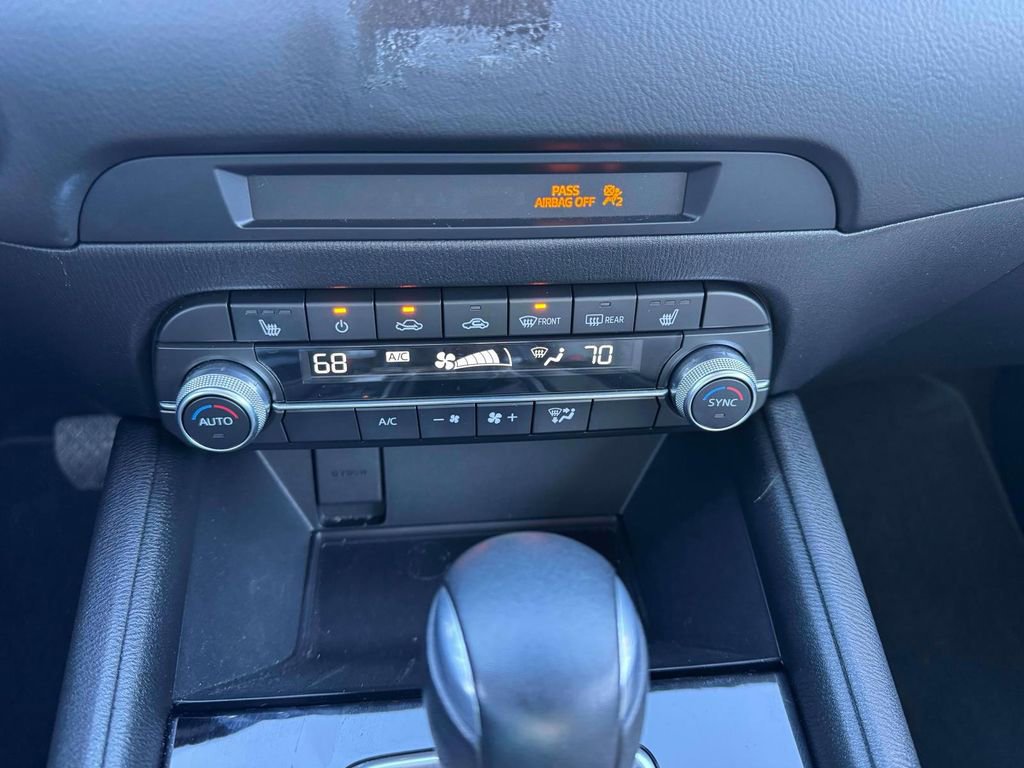 Used 2020 MAZDA CX-5 Touring image 31