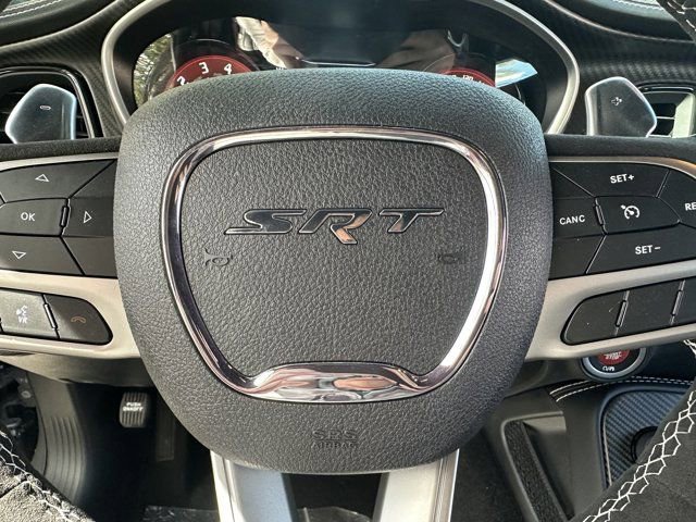 Used 2023 Dodge Challenger SRT Hellcat Redeye image 48