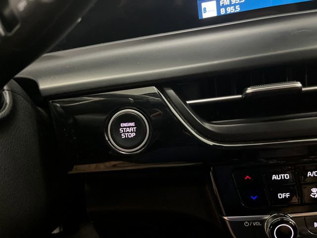 Certified 2024 Kia Seltos S image 19