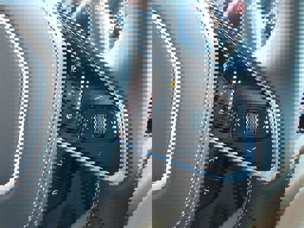 New 2026 Chevrolet Corvette Stingray Preferred Cpe w/ Stealth Interior Trim Package image 25