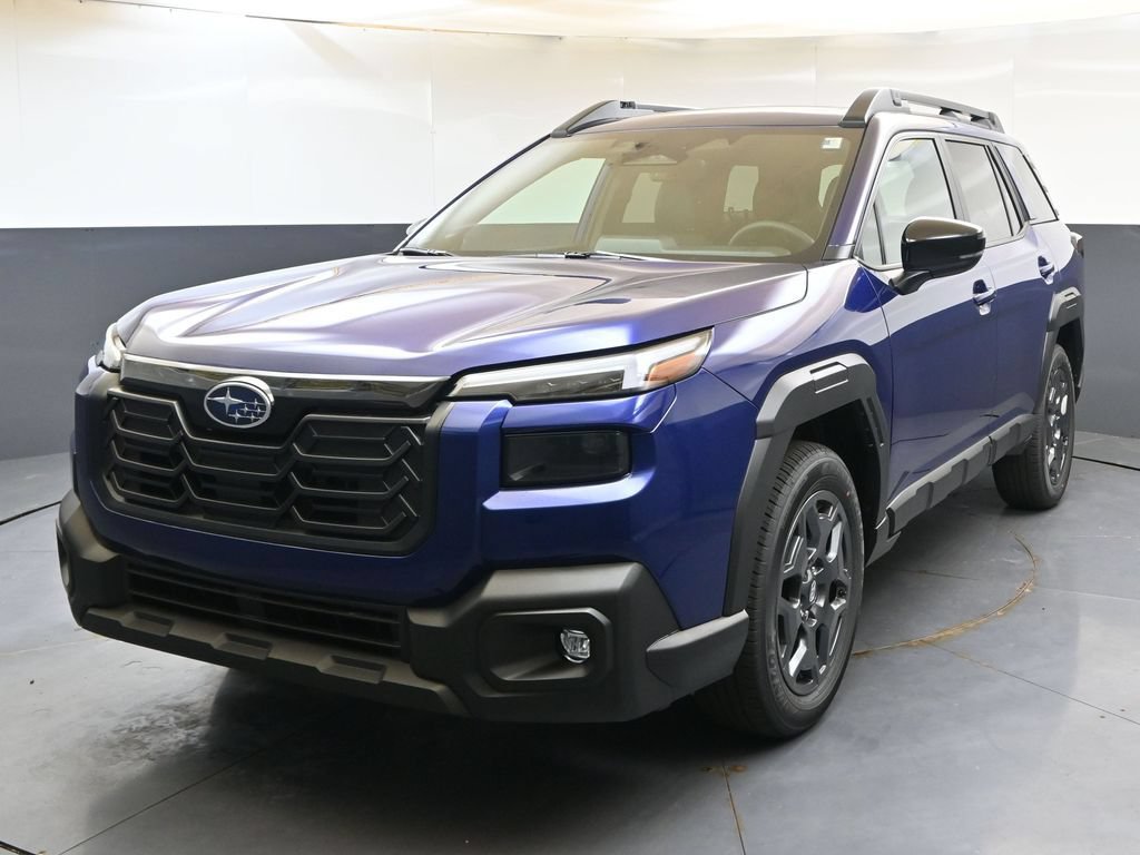 New 2026 Subaru Outback Premium AWD/4WD image 1