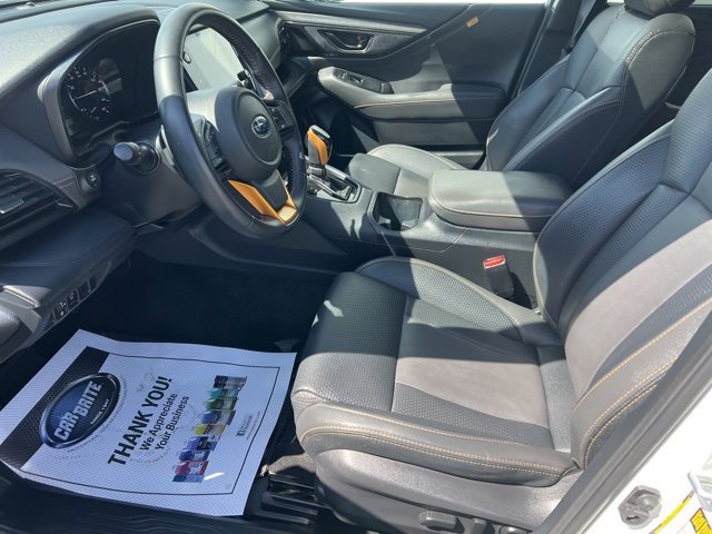 Used 2023 Subaru Outback Wilderness image 21