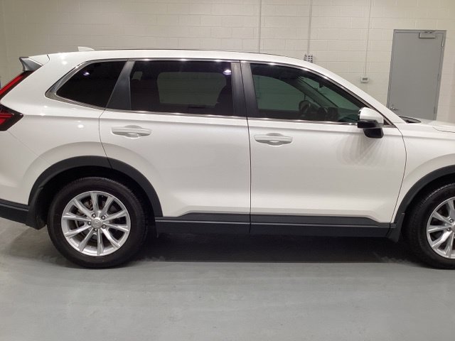 Used 2024 Honda CR-V EX image 8