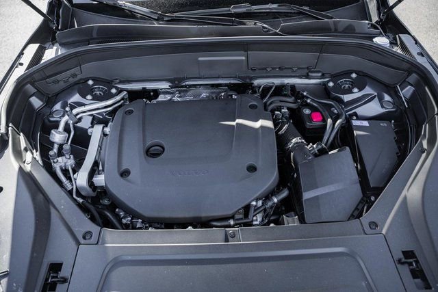 New 2026 Volvo XC90 B6 Ultra w/ Protection Package Premier image 19