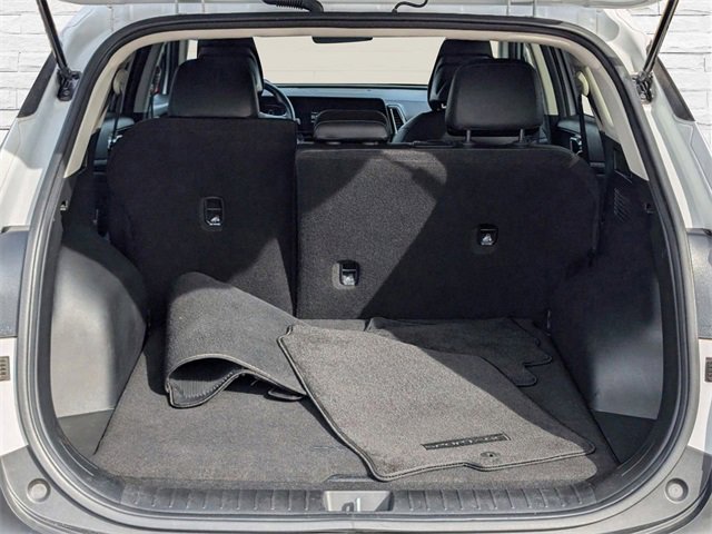 Used 2024 Kia Sportage EX image 10