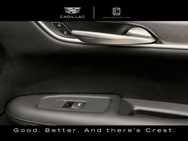 Used 2021 Cadillac XT5 Luxury w/ LPO, Floor Liner Package FWD image 29