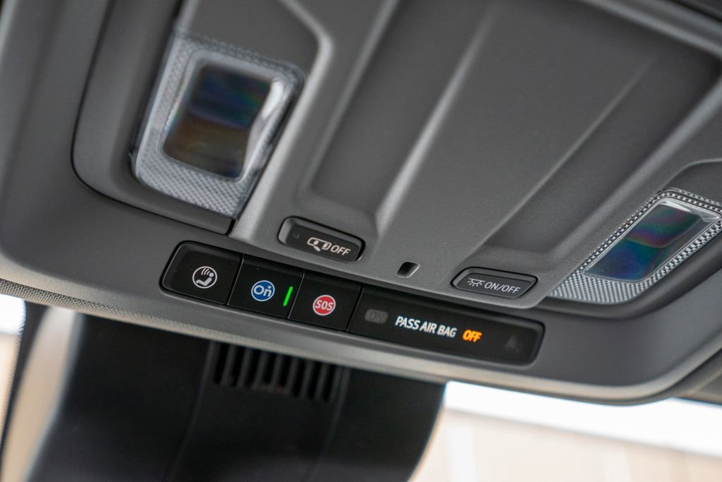 New 2026 Chevrolet Silverado 1500 W/T image 31