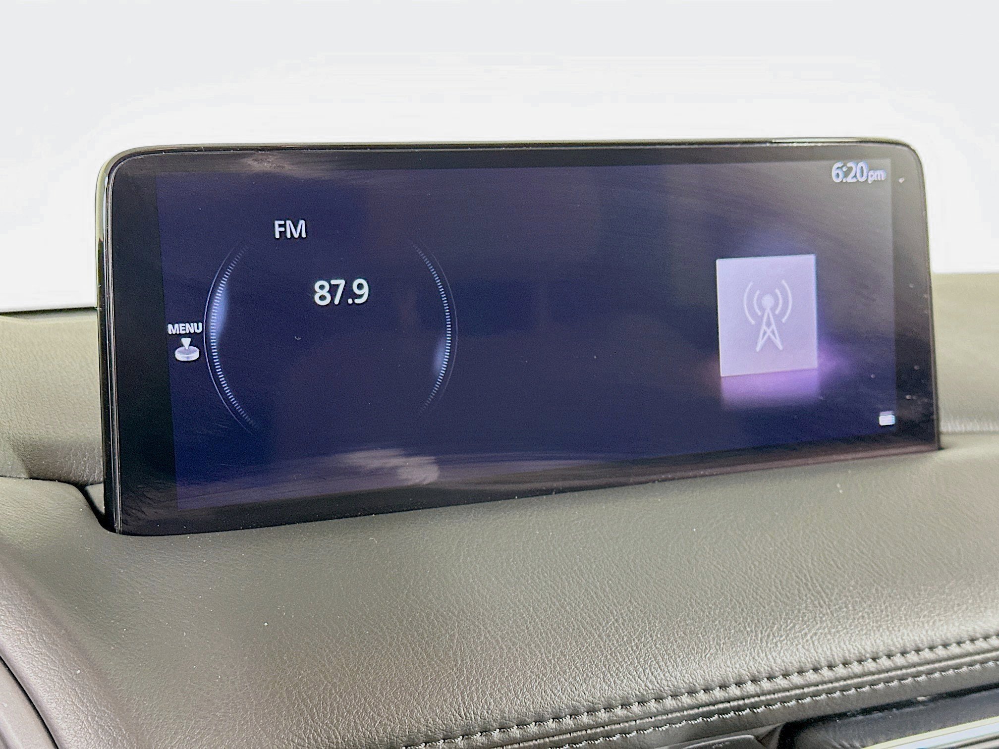 Used 2025 MAZDA CX-5 AWD 2.5 S w/ Preferred Package image 21