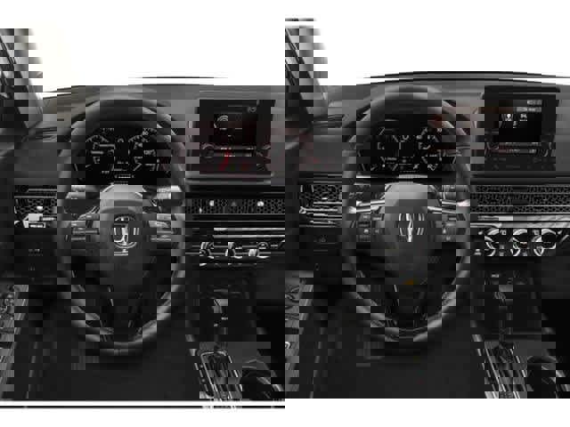 Used 2023 Honda Civic EX image 10