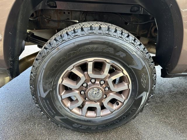 Used 2021 RAM 3500 Limited image 14