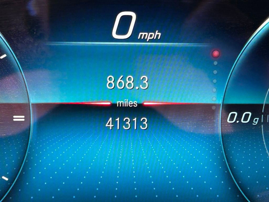 Used 2021 Mercedes-Benz AMG GT 53 image 18