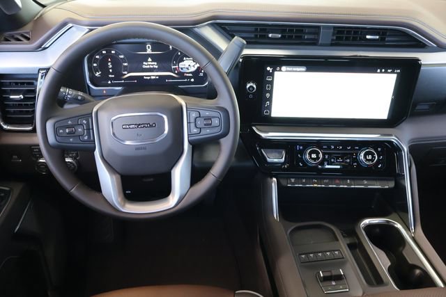 New 2026 GMC Sierra 3500 Denali w/ Denali Reserve Package image 19