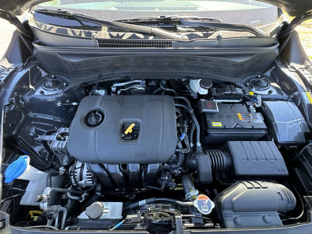 New 2026 Kia Seltos EX w/ EX Sunroof Package AWD/4WD image 26