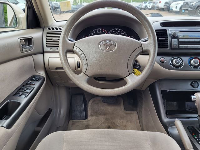 Used 2006 Toyota Camry LE FWD image 24