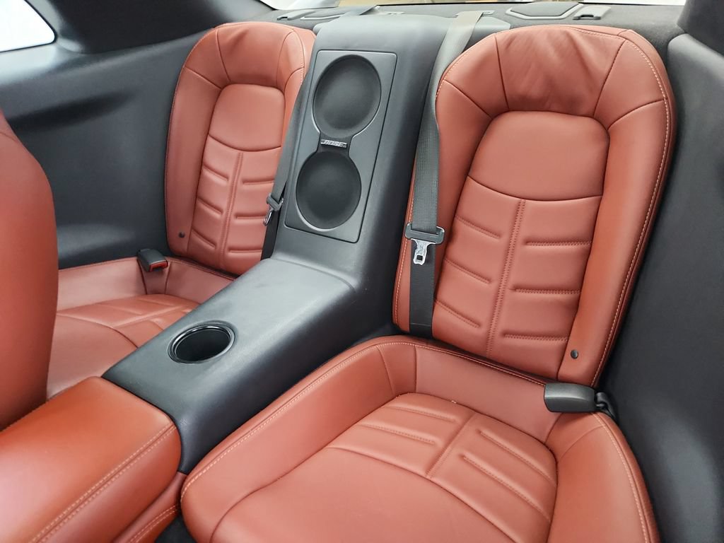 Used 2015 Nissan GT-R Premium AWD/4WD image 32