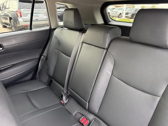 Used 2026 Toyota Corolla Cross XLE w/ Convenience Package FWD image 28