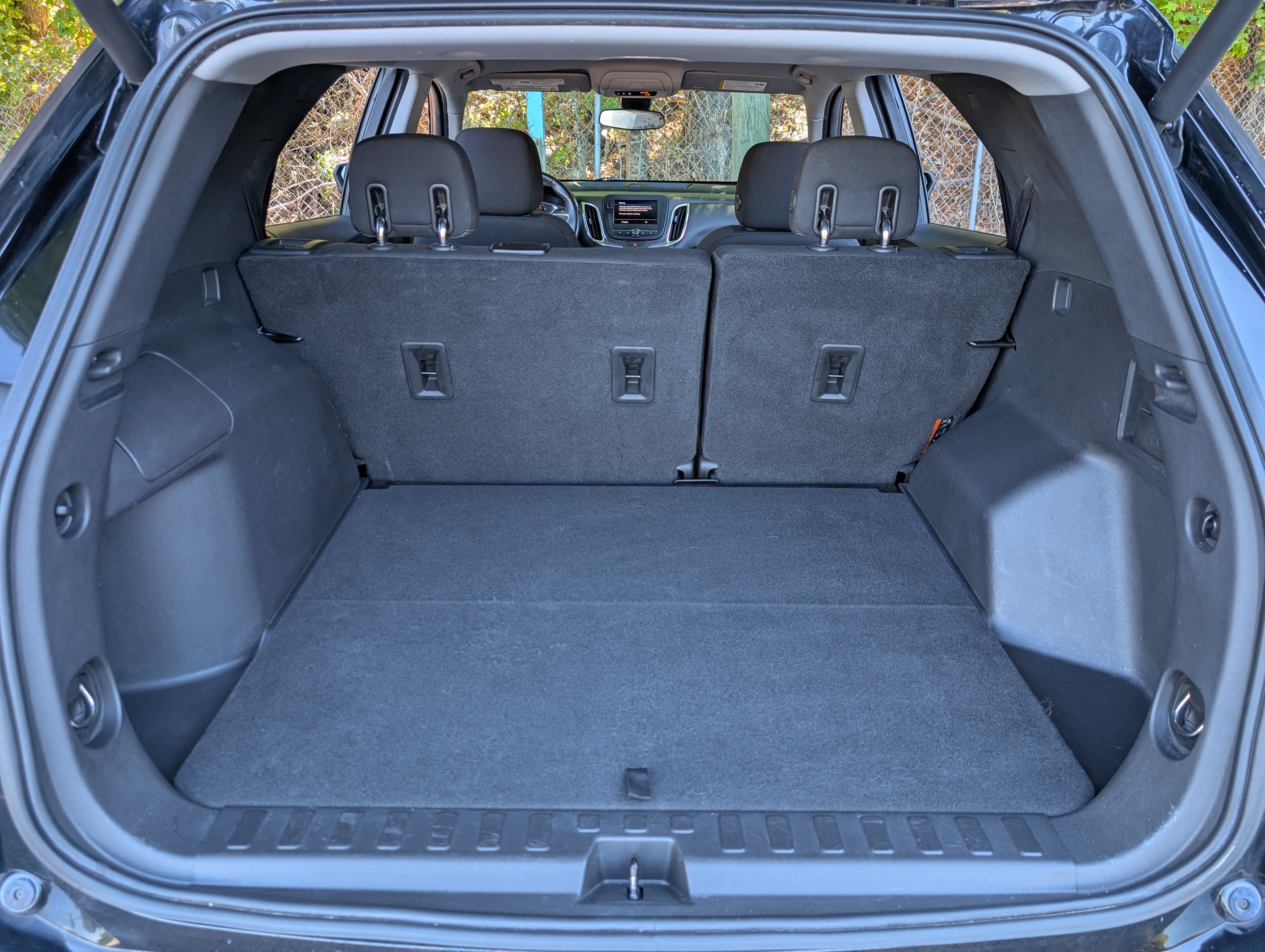Used 2020 Chevrolet Equinox LT FWD image 18