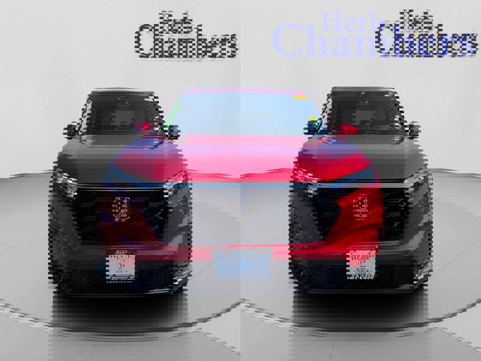 Used 2023 Honda CR-V EX-L image 2