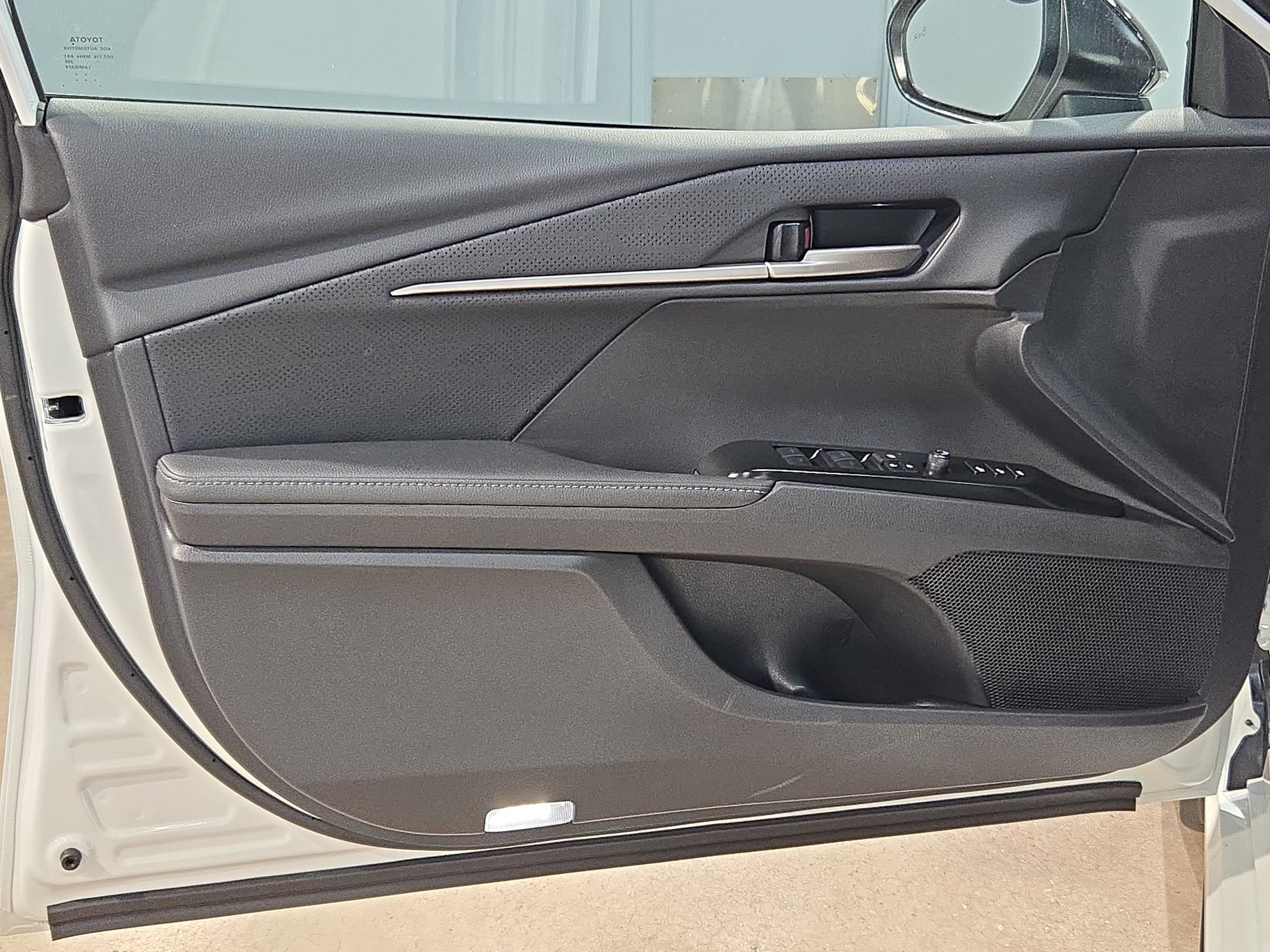 New 2026 Toyota Camry XSE w/ Premium Package FWD image 15
