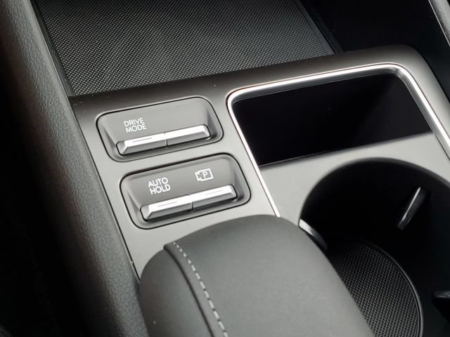 New 2026 Hyundai Sonata Blue FWD image 33