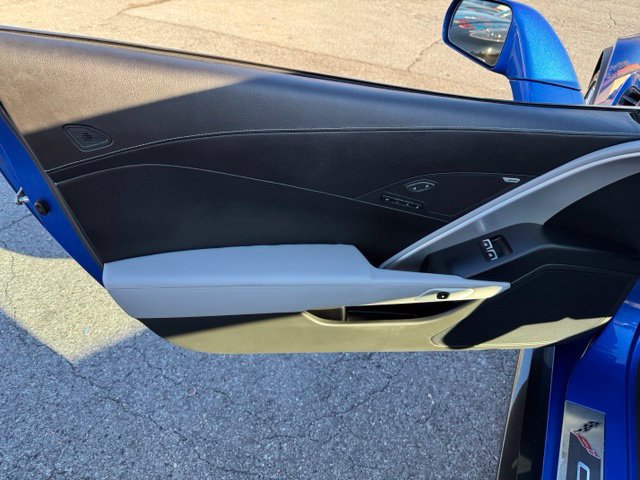 Used 2019 Chevrolet Corvette Z06 RWD image 10