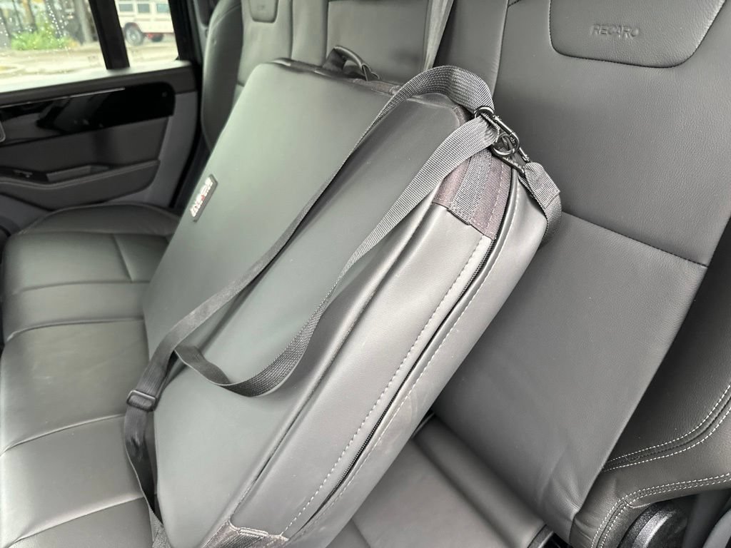 Used 2025 INEOS Grenadier Station Wagon AWD/4WD image 16
