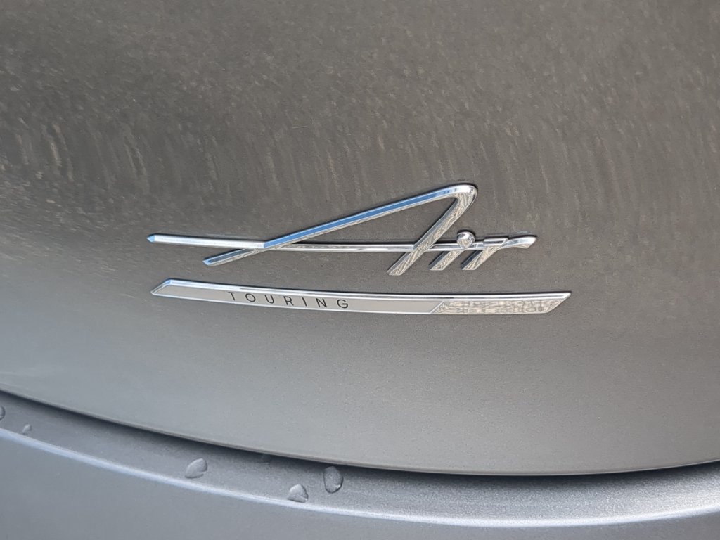 Used 2023 Lucid Air Touring AWD/4WD image 10