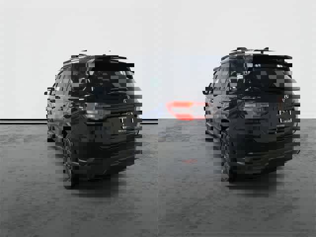 New 2026 Honda Pilot Sport image 2