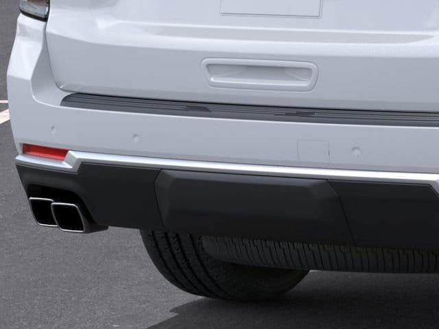 New 2026 Chevrolet Suburban High Country image 14