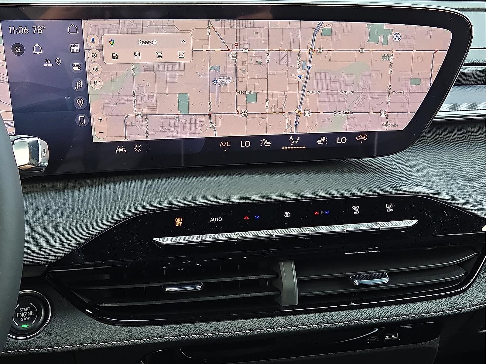New 2026 Buick Enclave Sport Touring w/ Power Package FWD image 19