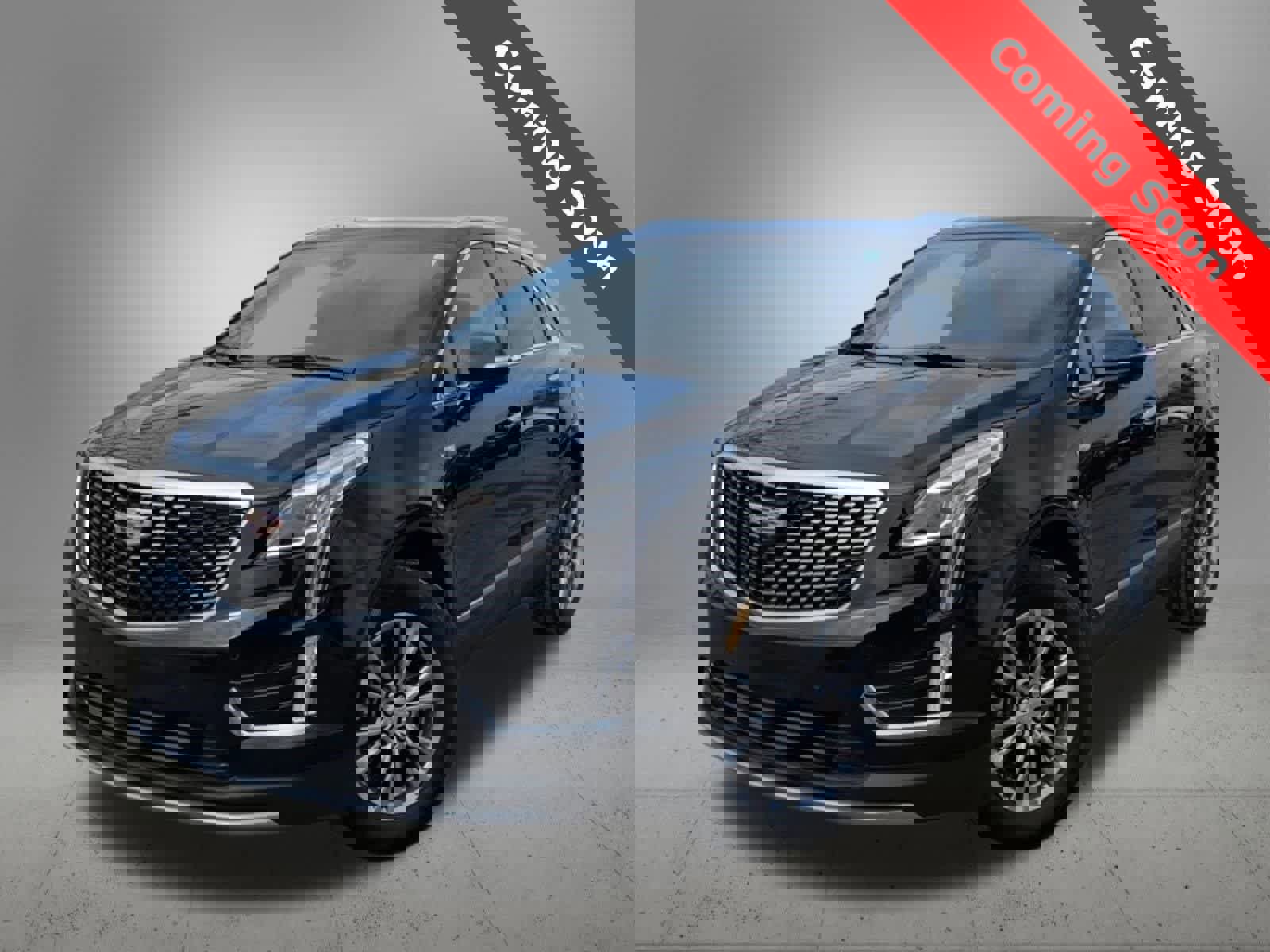 Used 2023 Cadillac XT5 Premium Luxury