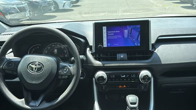 Certified 2025 Toyota RAV4 XLE AWD/4WD image 24