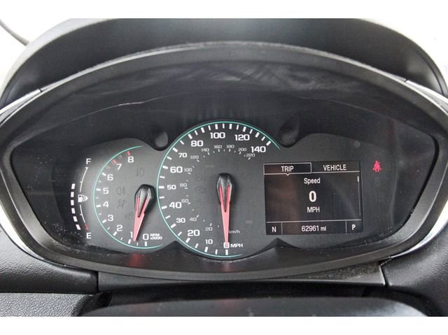 Used 2017 Chevrolet Trax LS image 15