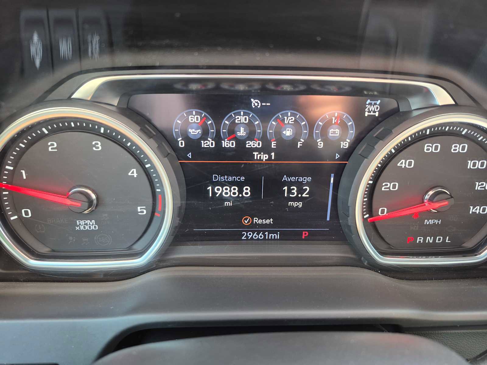 Used 2023 Chevrolet Silverado 3500 High Country w/ Technology Package image 39