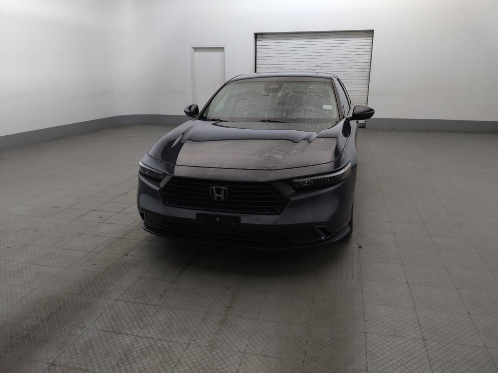 Used 2024 Honda Accord EX image 15
