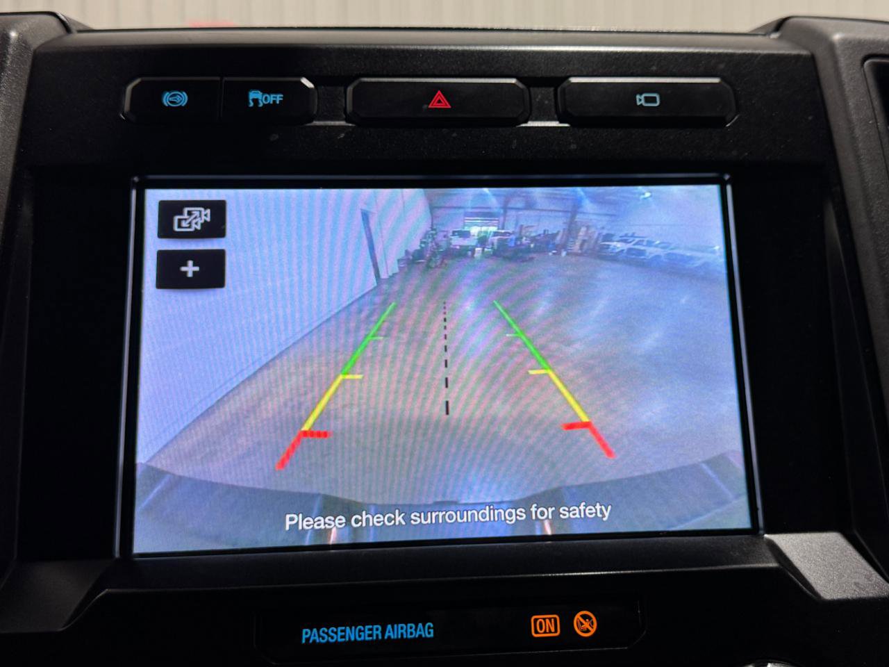 Used 2019 Ford F250 XL w/ Power Equipment Group RWD image 46