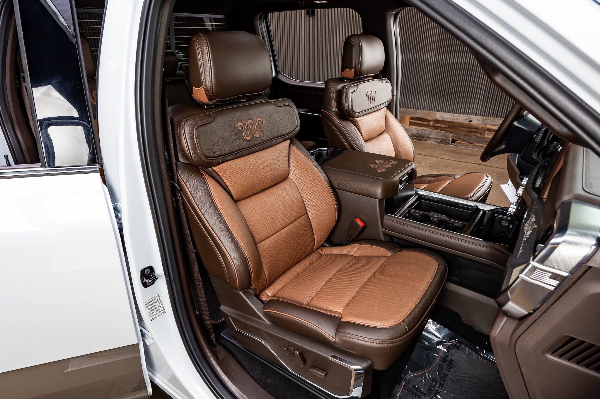 Used 2026 Ford F350 King Ranch image 28