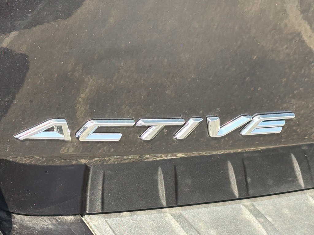 New 2027 Ford Explorer Active AWD/4WD image 28