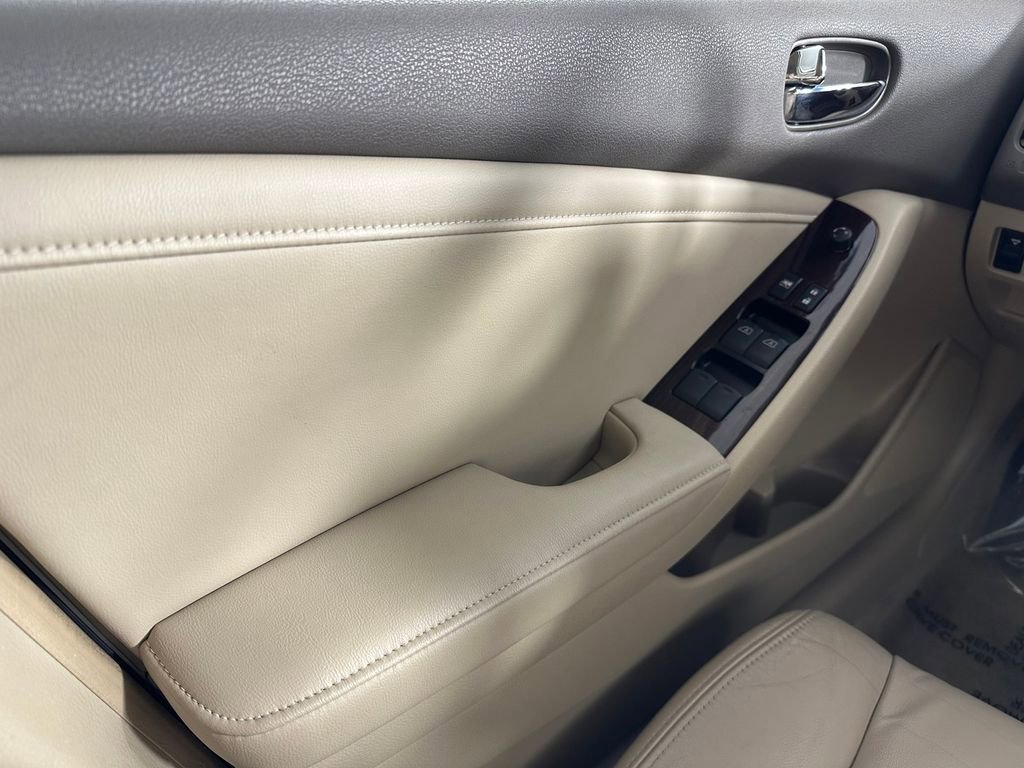 Used 2010 Nissan Altima 2.5 SL w/ SL Pkg image 33