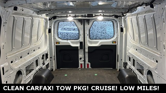 Used 2018 Ford Transit 150 Base image 9