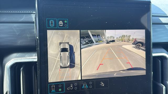Used 2025 GMC Acadia Elevation FWD image 20