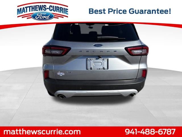 Certified 2024 Ford Escape Active w/ Tech Pack #1 image 5
