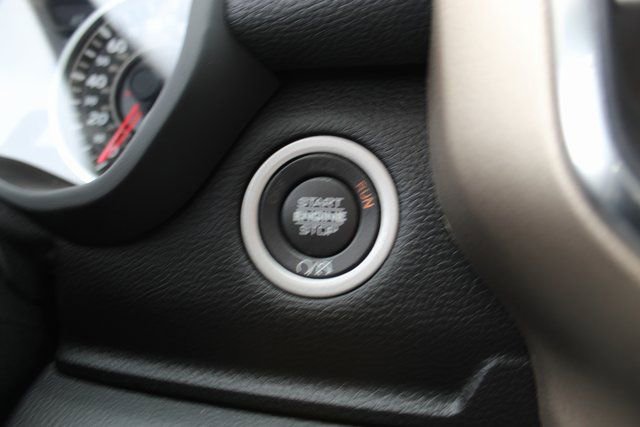 Used 2024 RAM 2500 Laramie image 21