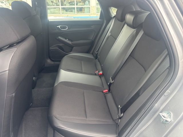 Certified 2023 Honda Civic Sport image 21
