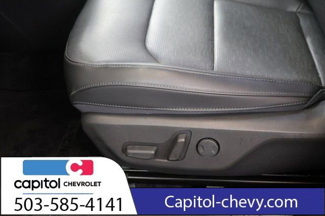 Used 2025 Kia Niro SX image 15