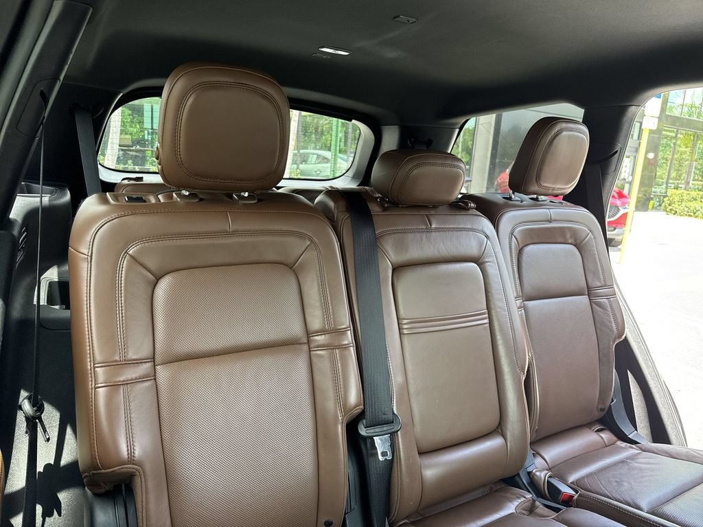 Used 2020 Lincoln Aviator Reserve RWD image 47
