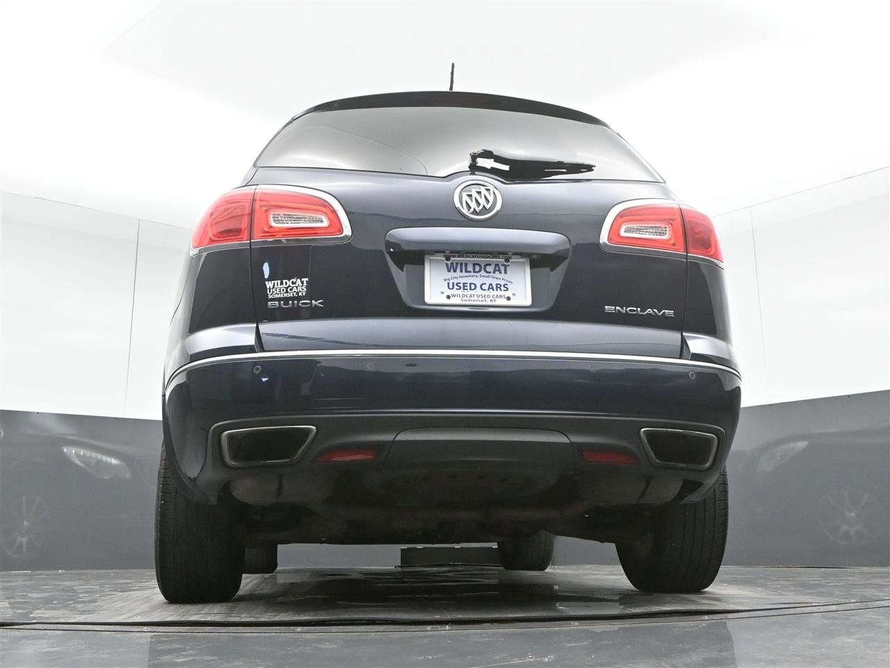 Used 2016 Buick Enclave Convenience FWD image 33