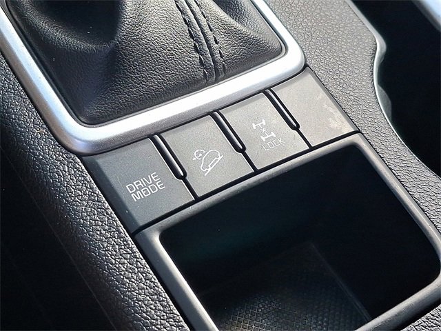 Used 2022 Kia Sportage LX image 25